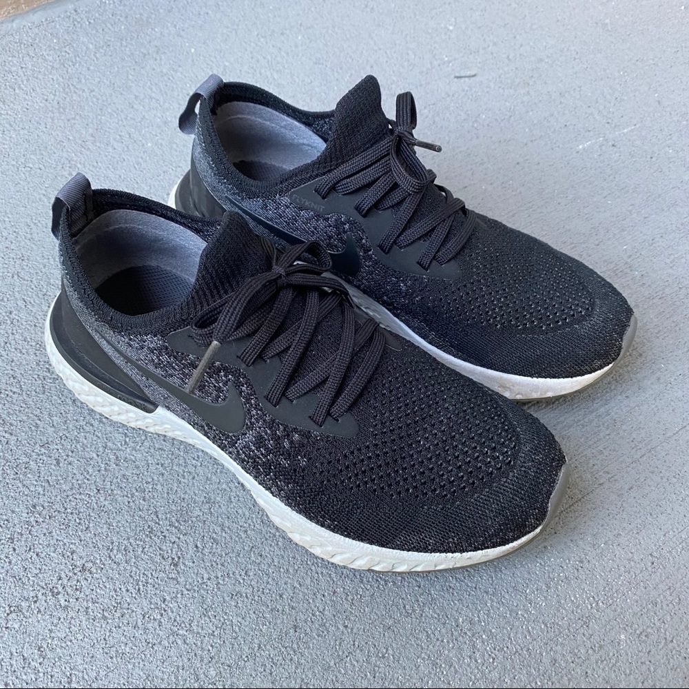Nike Epic React Flyknit Women’s - image 8